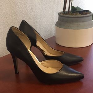 Mossimo• Black Heels